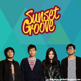 Sunset Groove - Lagu Tentangmu