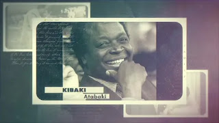 AUDIO | Bensoul – Kibaki Atabaki (President Kibaki Tribute) (Mp3 Audio Download)