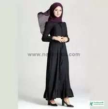 Arabian Burka Designs - Foreign Burka Designs 2023 - Saudi Burka Designs - Dubai Burka Designs - dubai borka collection - NeotericIT.com - Image no 29