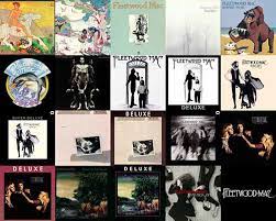 Fleetwood Mac - Discography 1966-2011