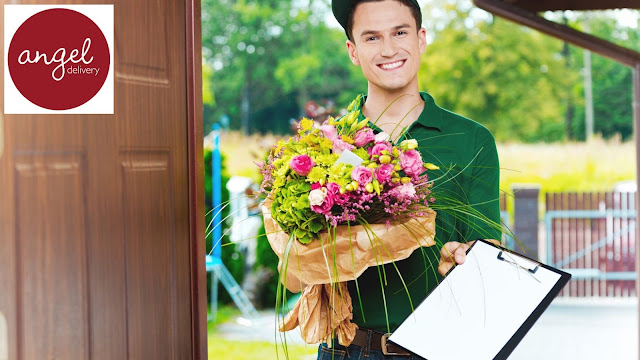 Why is Flower Delivery Service Essential in Today's Busy World?