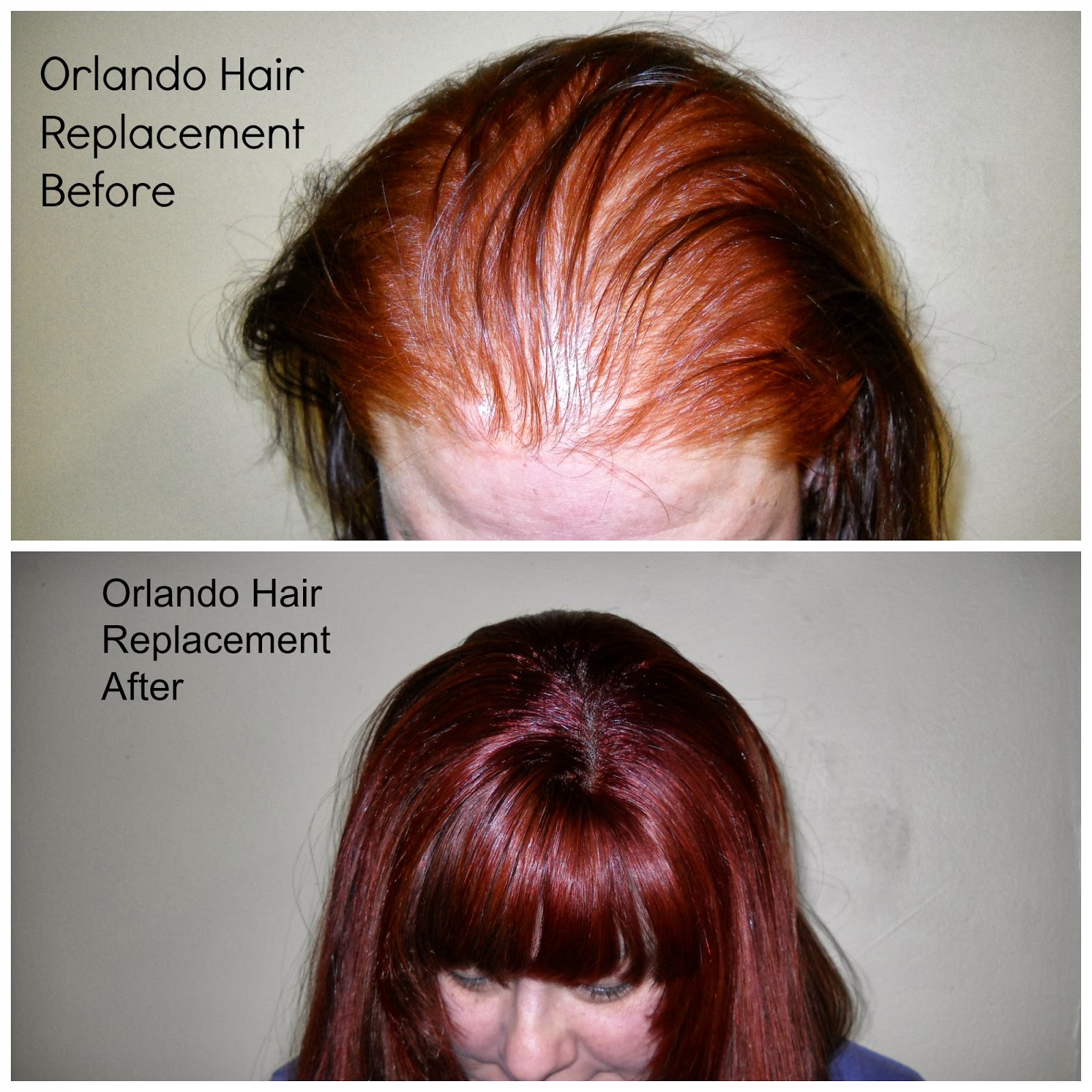 Orlando Hair Salon Secrets For Hair Growth