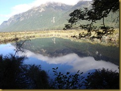 Mirror Lakes