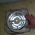 Antique Kitchen Exhaust Fans