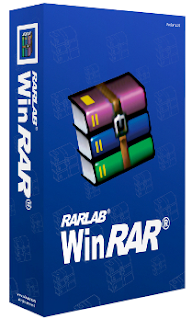   تحميل برنامج وين رار  Download WinRAR program 4.0