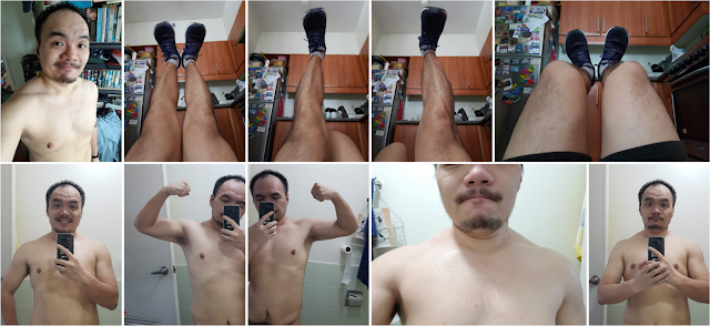 Recent Progress Photos