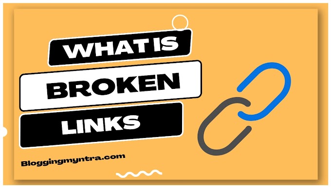 What Is Broken Links And How To Remove It 2023