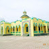 Masjid Al-Mubaraq Karimun Kepulauan Riau