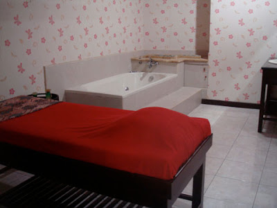 Spa and salon-Rumah Kecantikan Az-Zuhra-indonesia spa 3