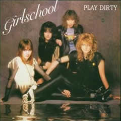 Play Dirty(1983)