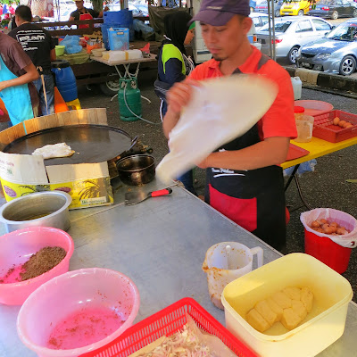 Ramadhan Bazaar