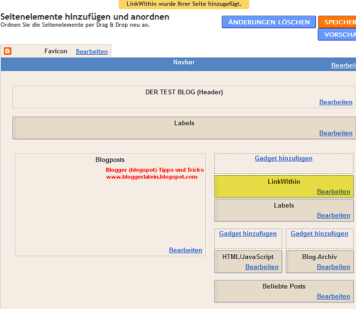 Ähnliche Artikel bei Blogger anzeigen. Artikel die sie interessieren könnten bei Blogger anzeigen. Linkwithin