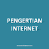 Pengertian Internet Menurut Para Ahli