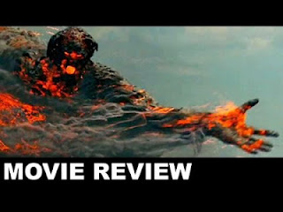 Wrath of the Titans Movie Review