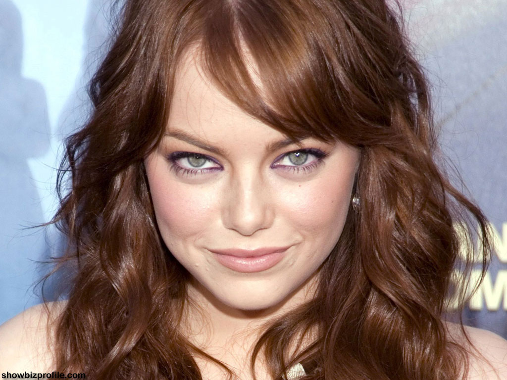 emma stone pictures