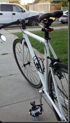 Single Speed