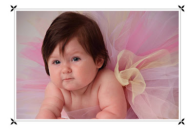 Virtual Baby Worlds  Girls on Annalisa Is The Cutest Baby Girl In The World I Know I Have Probably