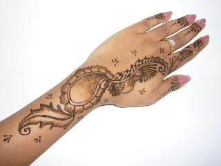 Mehndi Designs