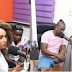 Juliet Ibrahim Reacts To Ex-boyfriend, Iceberg Slim's Apology, Makes Firm Decision