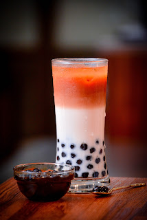 Why people are getting addicted to Boba tea nowadays?