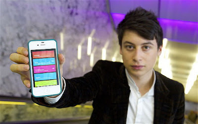 Nick D�Aloisio