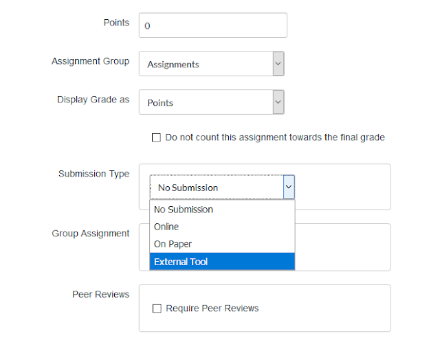 Adding Hypothesis to Canvas Step 1