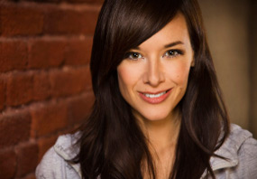 Jade Raymond - Branda Blog