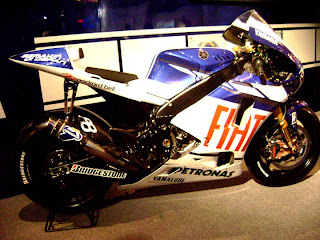 2010 JMCS asia jakarta luxury motorcycles brand show off