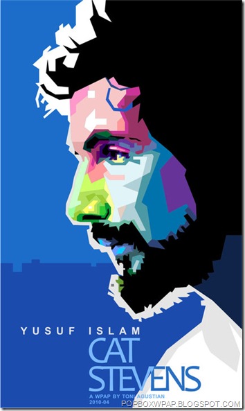 2010-04-20 - CAT STEVENS - YUSUF ISLAM