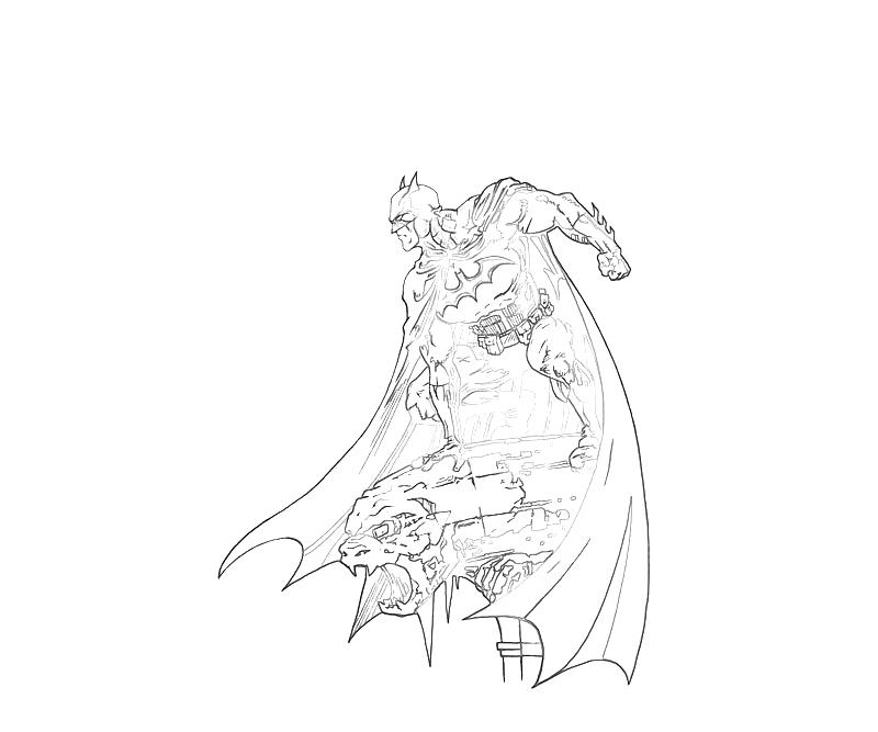 printable-batman-arkham-city-batman-rider-coloring-pages