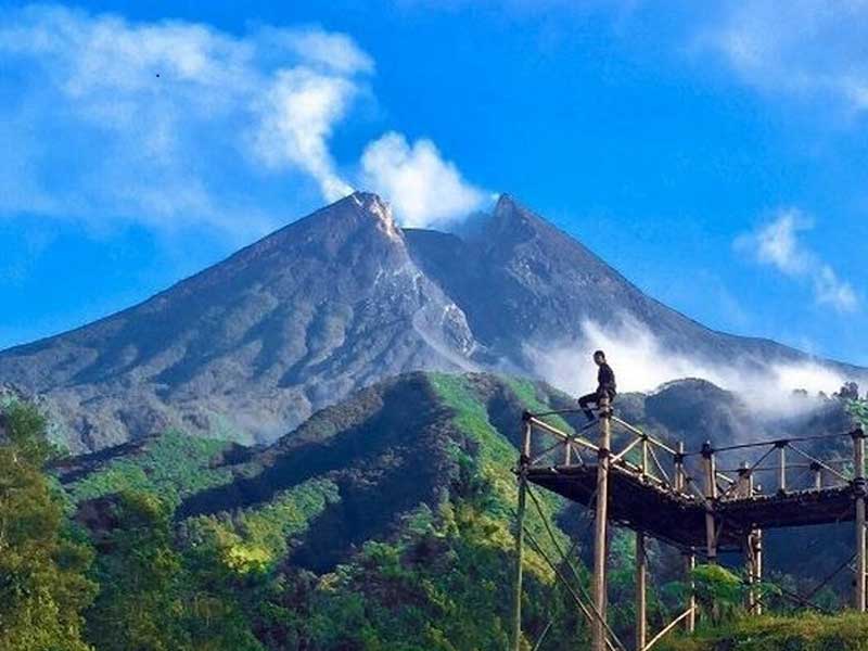 Wisata Jogja Terbaru dan Terpopuler