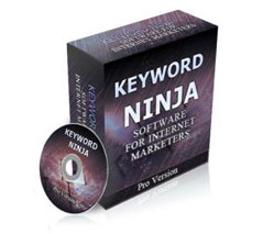 Free Download Keyword Ninja - Free SEO Tools Download