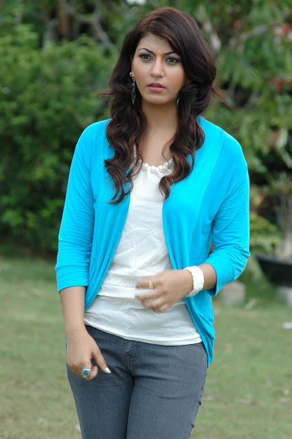 Sarah Sharma Latest Photos