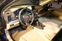 2013 Acura RDX Crossover