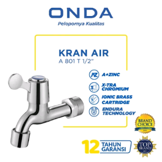 Jual Kran Air medan Onda