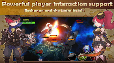 Download Game SWAR 2 v1.1.5 Apk Terbaru