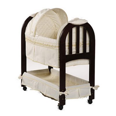 Bassinet For Babies1