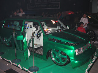 car modif sound system USA