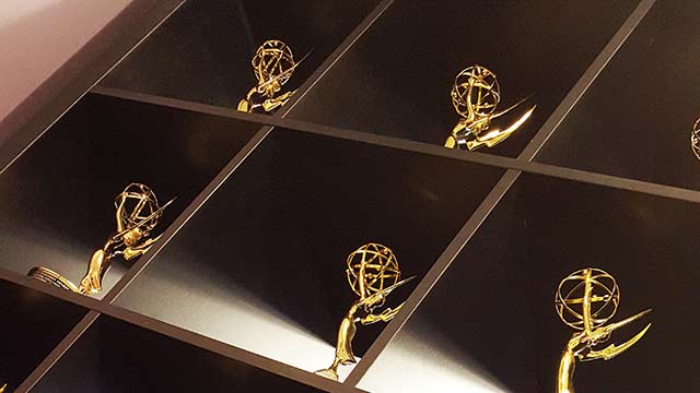 Lone Star Emmy nominations 2021