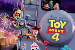 Review Toy Story 4 2019 Bioskop