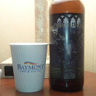 Paper Cup Diaries: Relic Brewing One Foot in the Grave