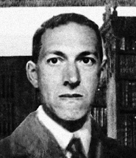 Knjige su IN: Howard Phillips Lovecraft (1890-1937)