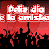 FELIZ DIA DE LA AMISTAD AMIGOS DE ALTA MUSICA PARAGUAY!!