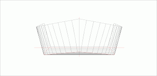 wooden flats boat plans