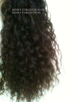 brazilian hair