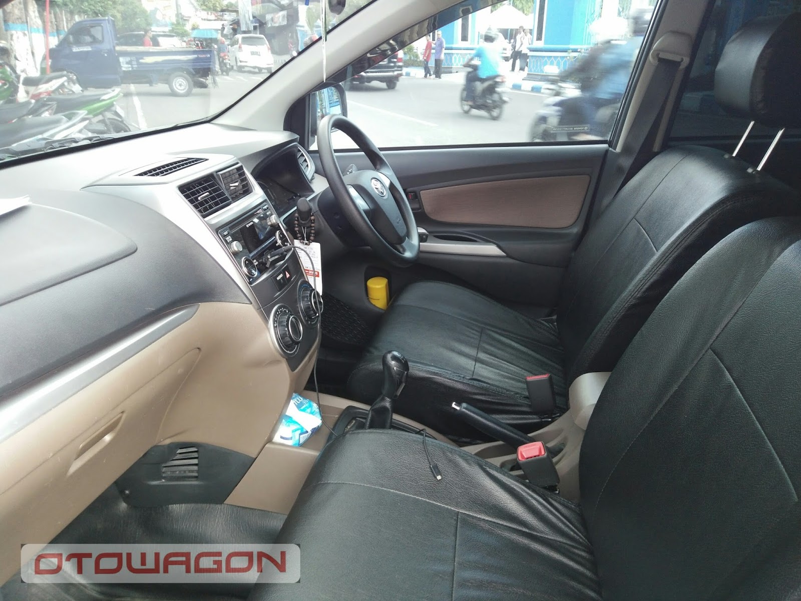 OTOWAGON Grand New Avanza G 13 Tahun 2016 Peningkatan Maksimal