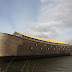 Diseño del Arca de Noé coincide con la construcción naval moderna.