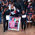 Tears as IMSU Students mourn course mates killed by gunmen
