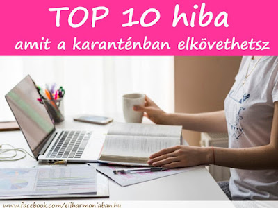 COVID-19, hiba, Top 10, egészség, életmód, kiegyensúlyozottság, egészségmegőrzés