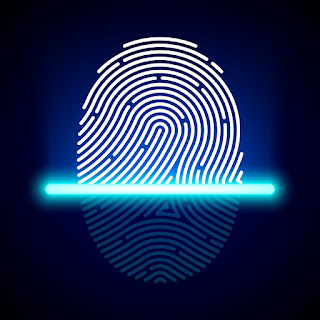 redmi note 7 fingerprint